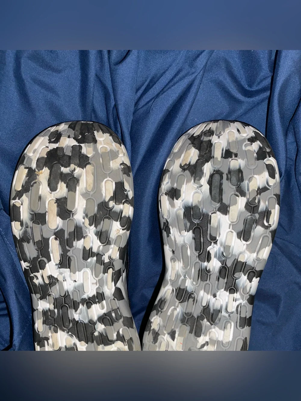 adidas comfortable slip